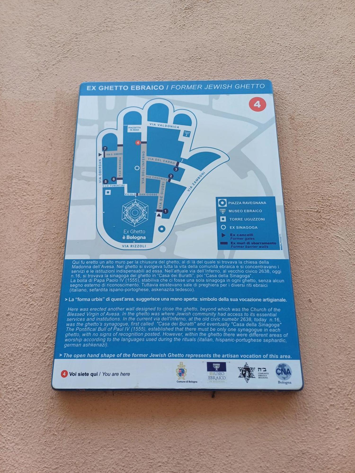Appartamento Alle Due Torri Bologna Exterior foto
